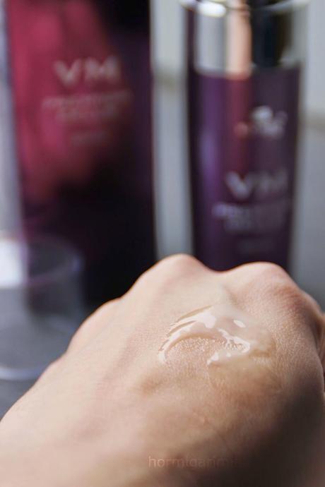 PACK VM ESPUMA LIMPIADORA + SERUM PREMIUM CELLS DE KOSEI.