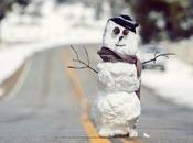 Nieve…