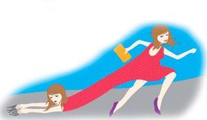 Quieres una cosa pero haces otra autosabotaje