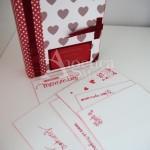 4 Ideas para Enamorar en San Valentín