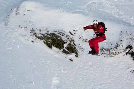 Disfruta de la nieve en la estación de esquí Vallnord en Andorra