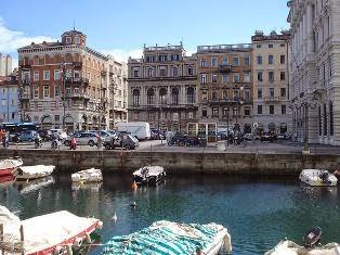 Verde agua - Marisa Madieri