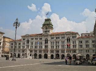 Verde agua - Marisa Madieri