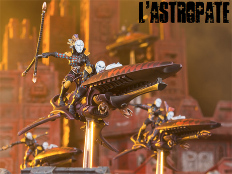 Mas fotos de las Skyweavers