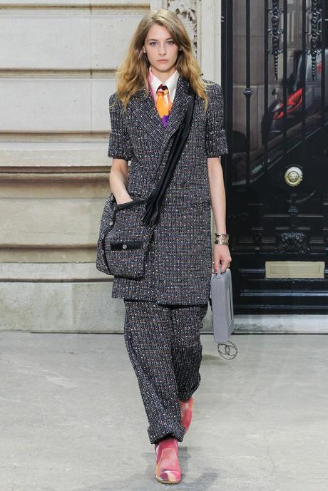 Avance Tendencias Primavera - Verano 2015