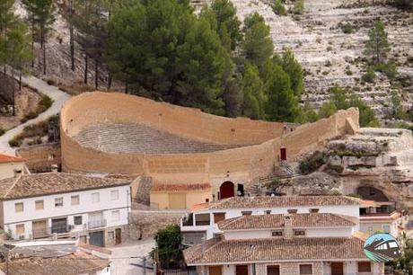 Plaza toros