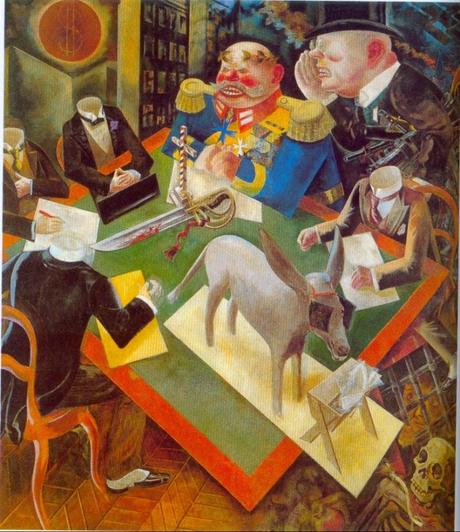 La mitad de los parados no tienen derecho a prestación por desempleo