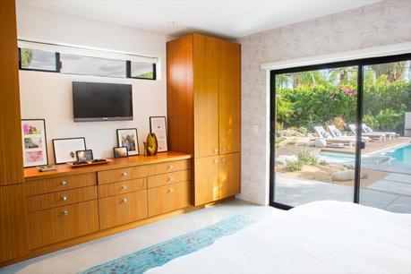 En casa de…A house in the Hills