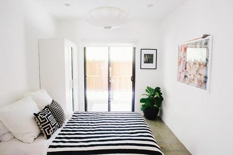 En casa de…A house in the Hills