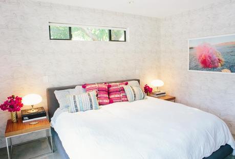 En casa de…A house in the Hills