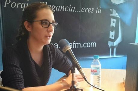 Khris W. Álvarez: “Obsesión me vino sin querer, en un sueño concretamente” Khris W. Álvarez: “Obsesión me vino sin querer, en un sueño concretamente”