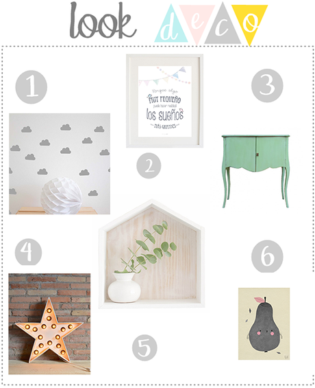 Como decorar en TURQUESA Y GRIS una habitación de BEBÉ!