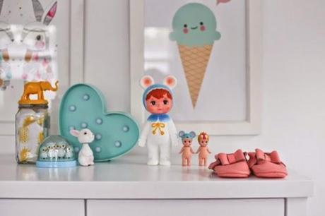 Como decorar en TURQUESA Y GRIS una habitación de BEBÉ! Como decorar en TURQUESA Y GRIS una habitación de BEBÉ!