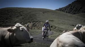 Marcha cicloturista Pax Avant 2015