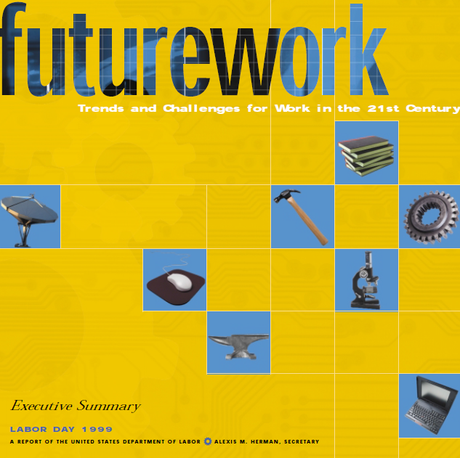 Futurework (I)