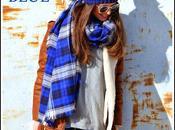 Loving blue