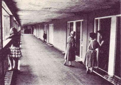 Modernidades ignoradas.