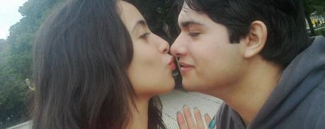 Boyfriend TAG | ❤ Respondiendo juntos! ❤