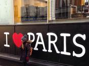 C'est vie... PARIS