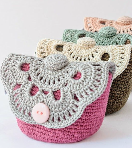 Crochet ! - Paperblog