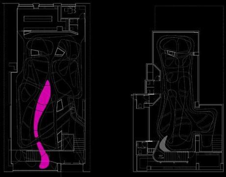 PROPUESTA CAMBIO DE IMAGEN PARA EL INTERIORISMO DE INTERSPORT, DISEÑADO POR A-CERO