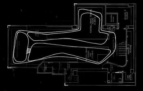PROPUESTA CAMBIO DE IMAGEN PARA EL INTERIORISMO DE INTERSPORT, DISEÑADO POR A-CERO