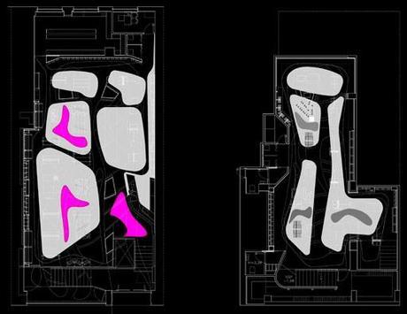 PROPUESTA CAMBIO DE IMAGEN PARA EL INTERIORISMO DE INTERSPORT, DISEÑADO POR A-CERO