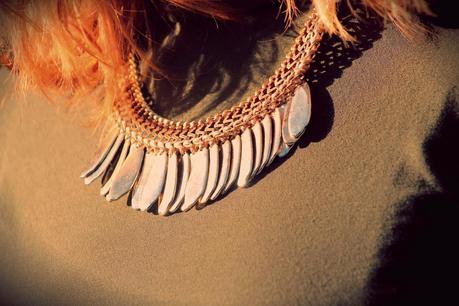 Comfy look: navy - kaki - shorts