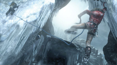 Nuevos detalles de Rise of the Tomb Raider