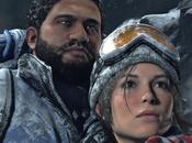 Nuevos detalles Rise Tomb Raider