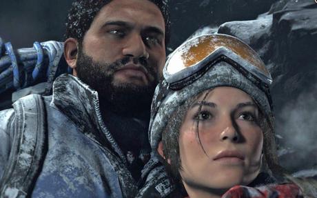 Nuevos detalles de Rise of the Tomb Raider