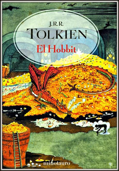 Reseña - El Hobbit Reseña - El Hobbit