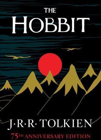 Reseña - El Hobbit
