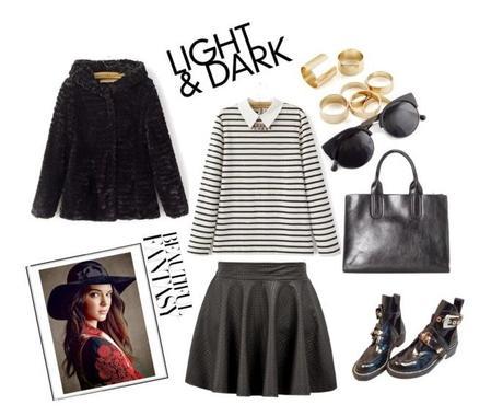 INSPIRATION POLYVORE #64 INSPIRATION POLYVORE #64