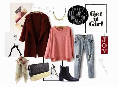 INSPIRATION POLYVORE #64