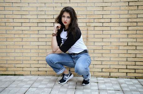 SPORTY CHIC #61 SPORTY CHIC #61