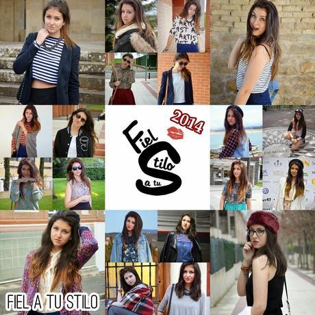 GOODBYE 2014 #60 GOODBYE 2014 #60