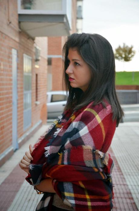 IT'S A (WO)MAN'S WORLD #57