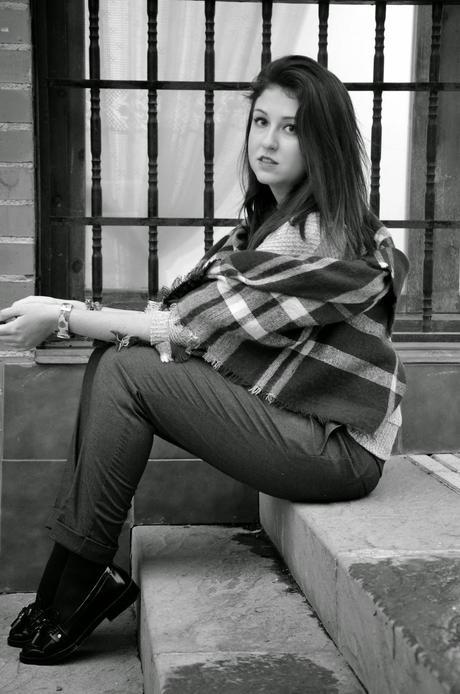 IT'S A (WO)MAN'S WORLD #57