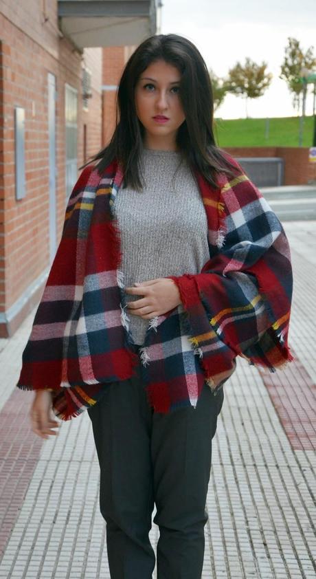 IT'S A (WO)MAN'S WORLD #57