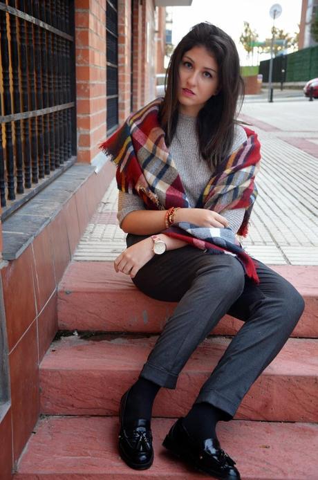 IT'S A (WO)MAN'S WORLD #57