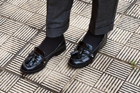 IT'S A (WO)MAN'S WORLD #57