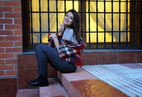 IT'S A (WO)MAN'S WORLD #57