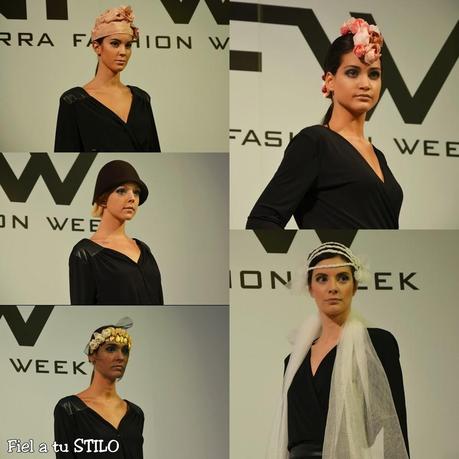 NAVARRA FASHION WEEK 2014. Parte 2 #54