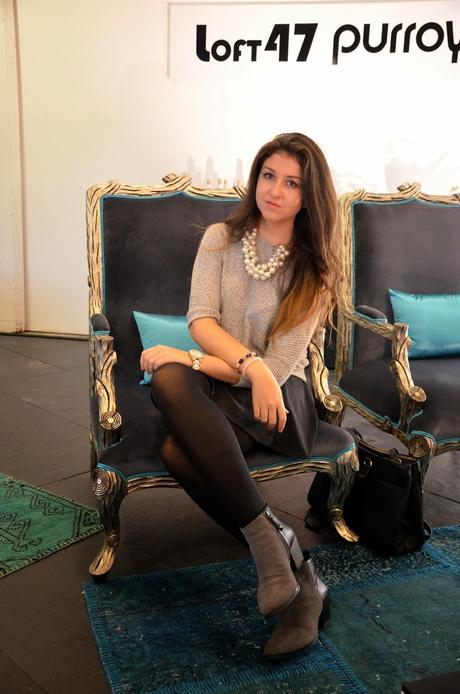 NAVARRA FASHION WEEK 2014. Parte 2 #54