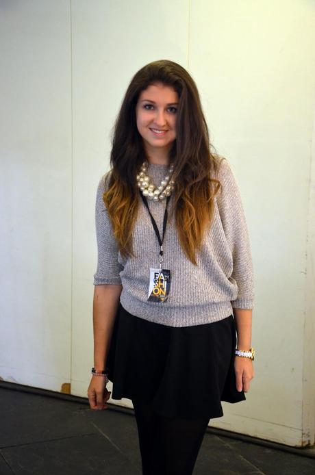 NAVARRA FASHION WEEK 2014. Parte 2 #54