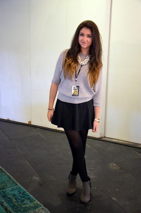 NAVARRA FASHION WEEK 2014. Parte 2 #54