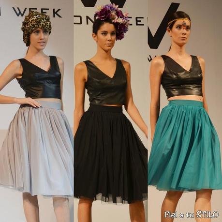 NAVARRA FASHION WEEK 2014. Parte 2 #54