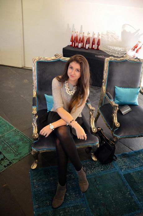 NAVARRA FASHION WEEK 2014. Parte 2 #54