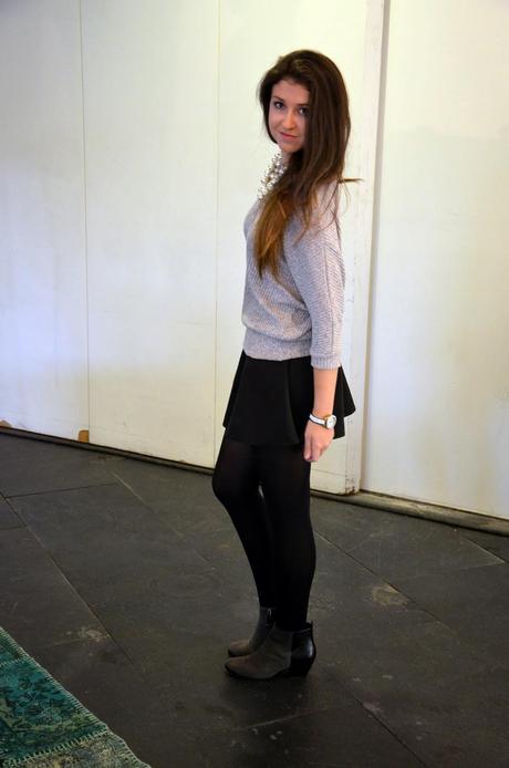 NAVARRA FASHION WEEK 2014. Parte 2 #54